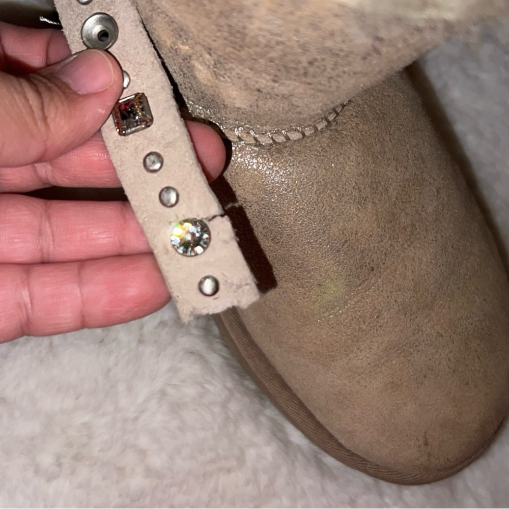 UGG Renn Boot in Sand - Picture 12 of 12